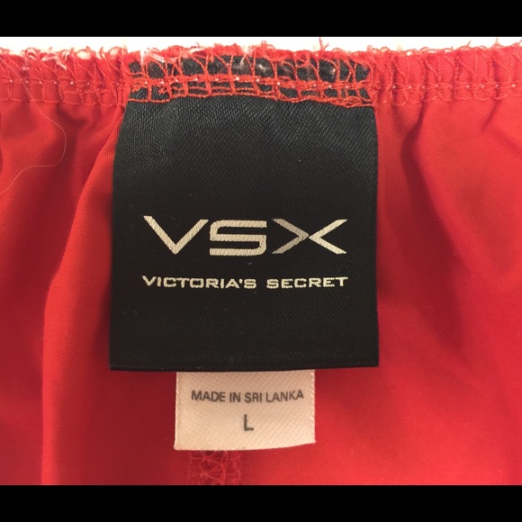 Victoria’s Secret VSX Shorts - Picture 4 of 4